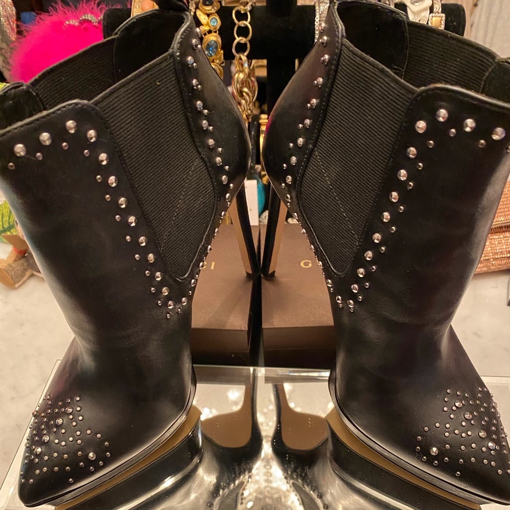 Michael Kors booties